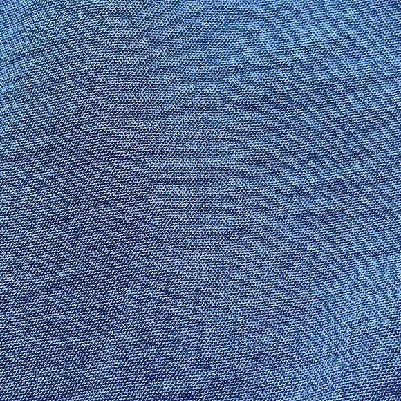 TOMMY HILFIGER
Women's Roll-Tab-Sleeve Button-Down Emblem Shirt - Picture 8 of 15